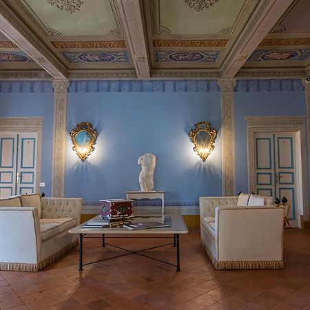 Relais Corte Rodeschi Camaiore Dış mekan fotoğraf