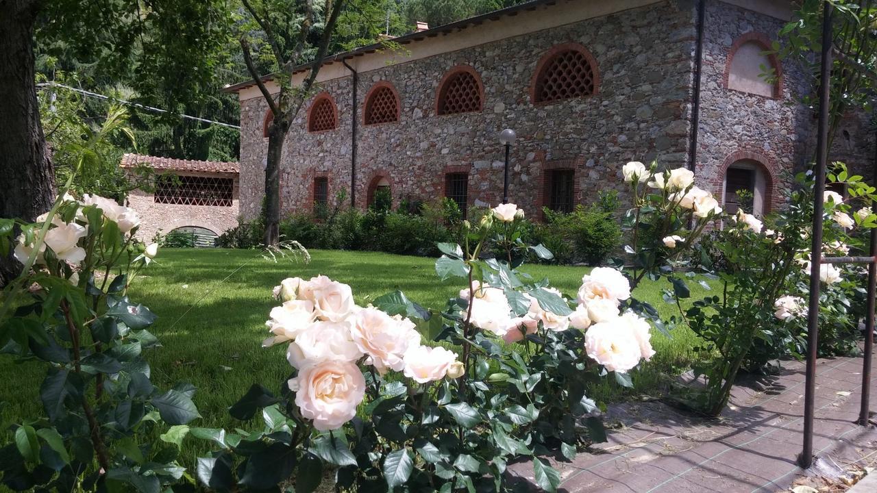 Relais Corte Rodeschi Camaiore Dış mekan fotoğraf