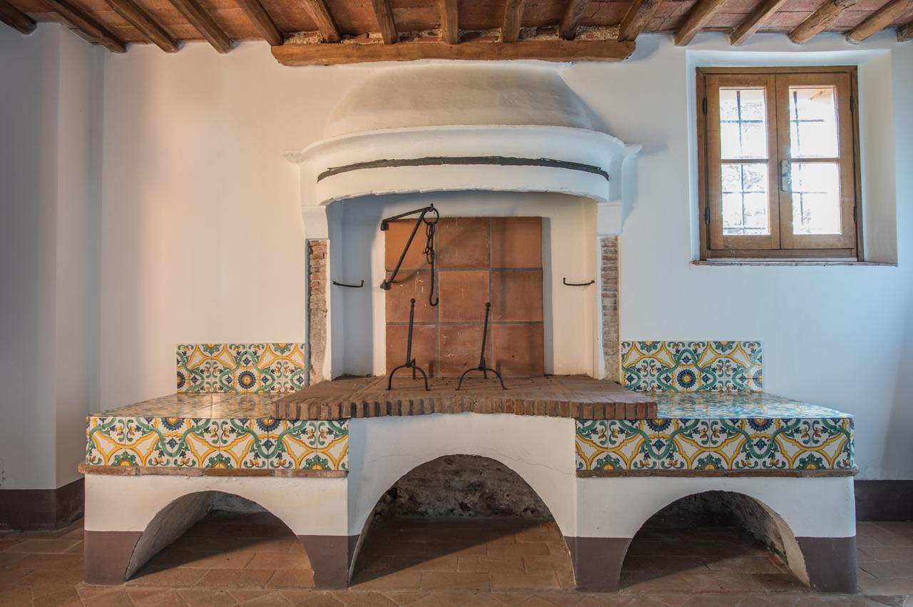 Relais Corte Rodeschi Camaiore Dış mekan fotoğraf