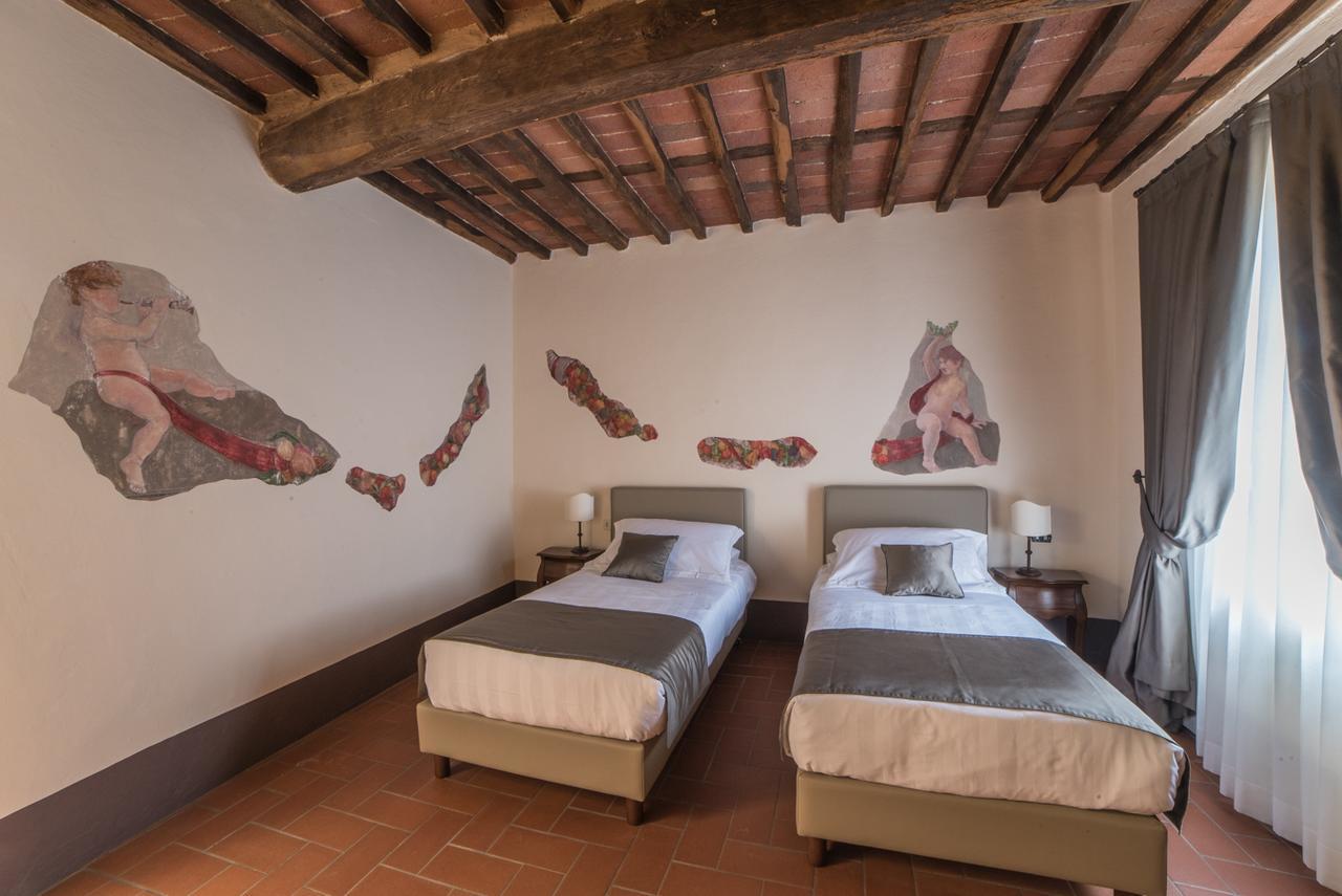 Relais Corte Rodeschi Camaiore Dış mekan fotoğraf