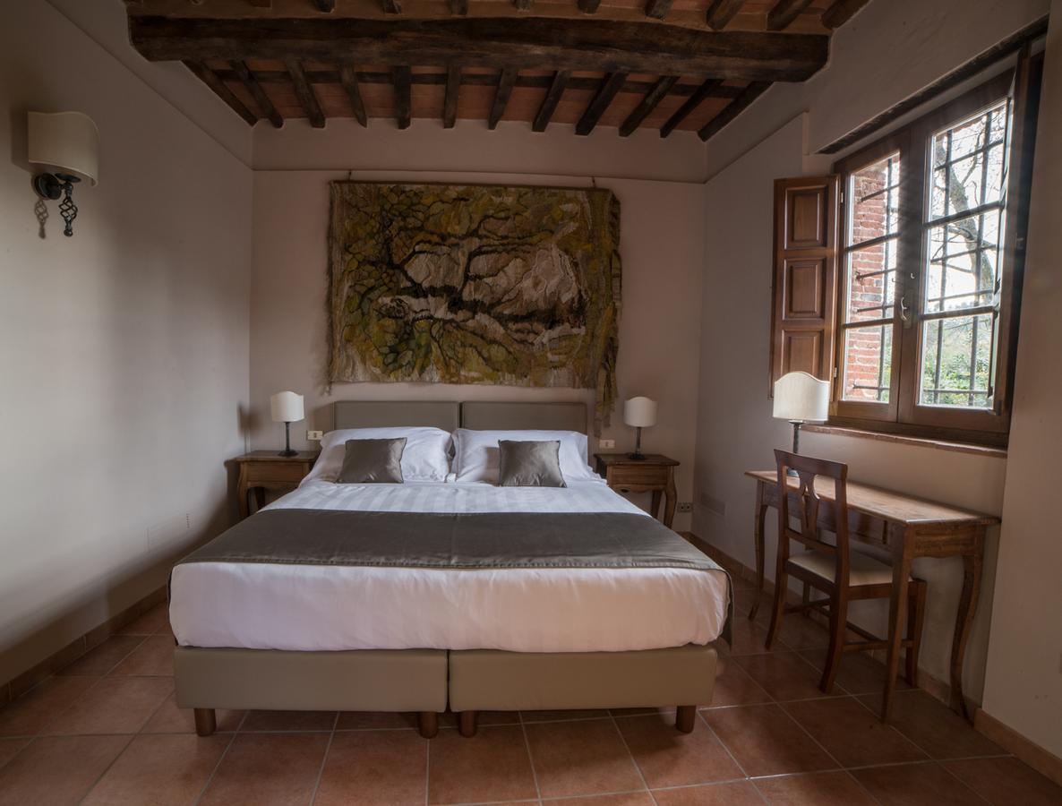 Relais Corte Rodeschi Camaiore Dış mekan fotoğraf