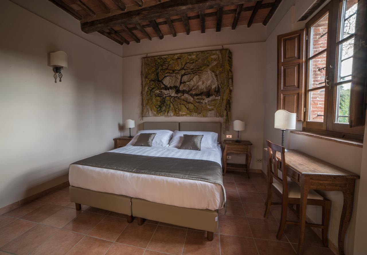 Relais Corte Rodeschi Camaiore Dış mekan fotoğraf