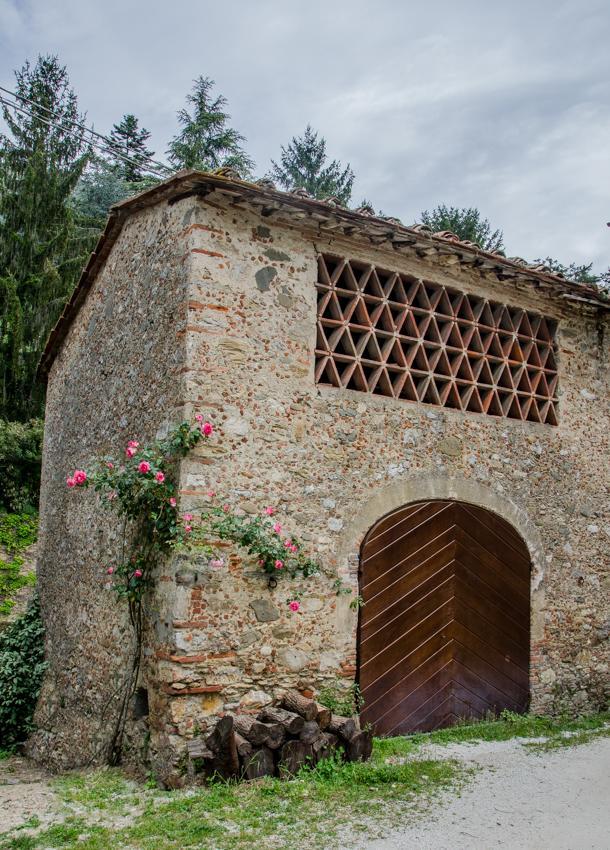 Relais Corte Rodeschi Camaiore Dış mekan fotoğraf