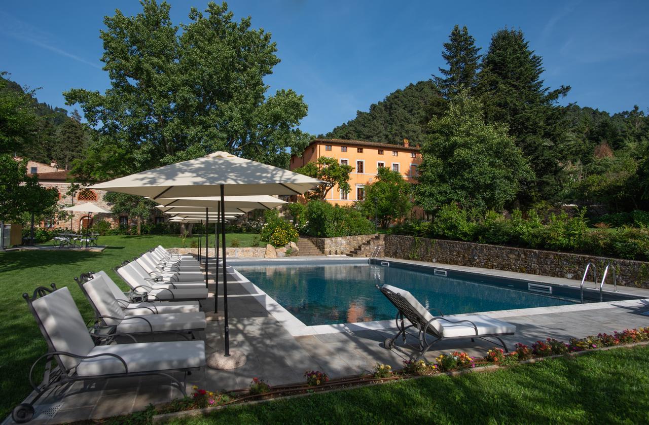 Relais Corte Rodeschi Camaiore Dış mekan fotoğraf