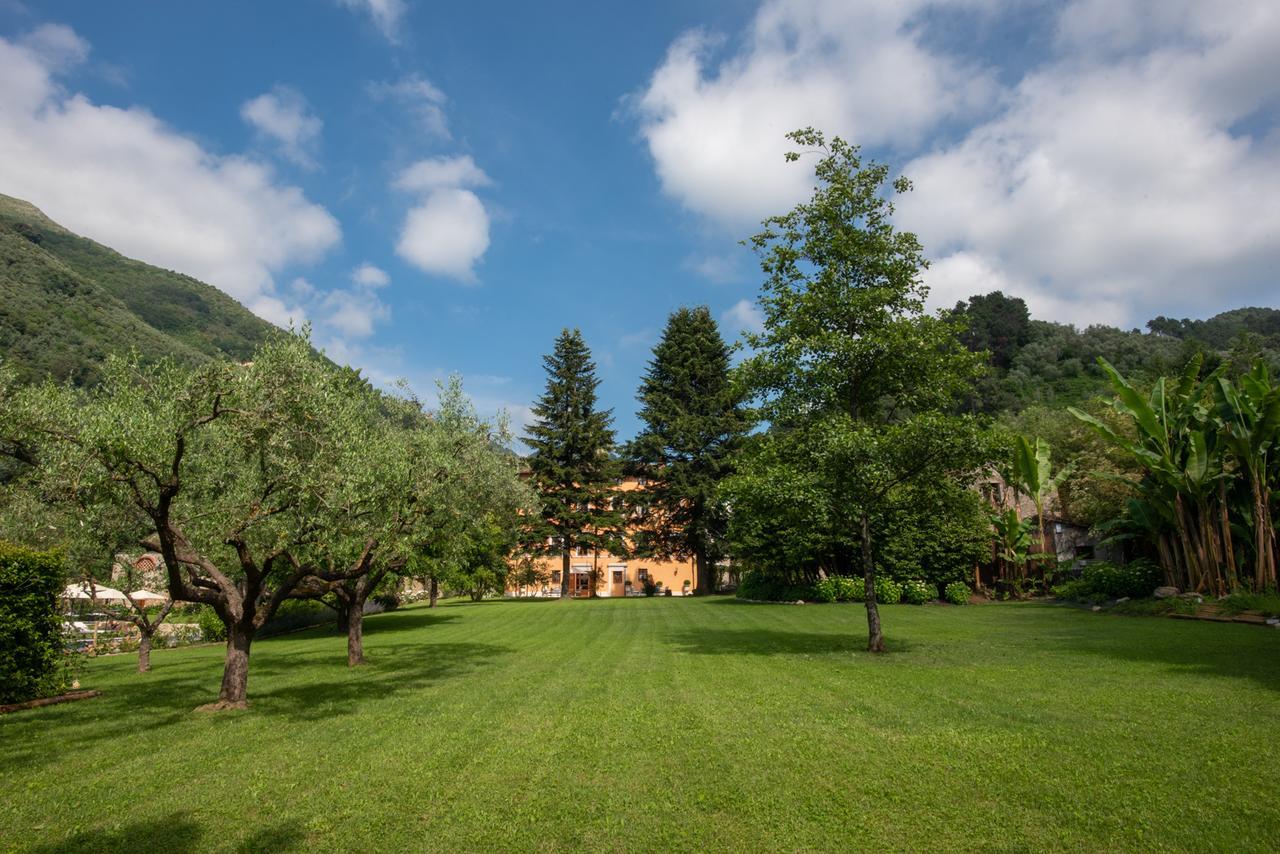 Relais Corte Rodeschi Camaiore Dış mekan fotoğraf