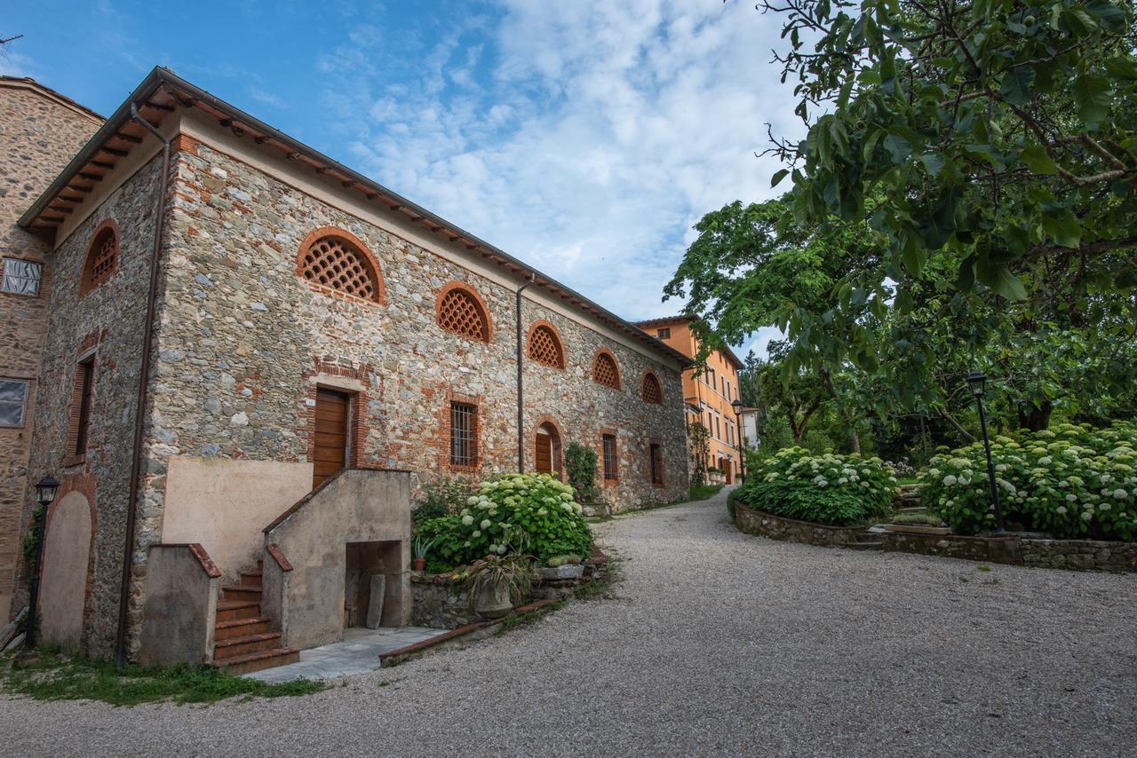 Relais Corte Rodeschi Camaiore Dış mekan fotoğraf