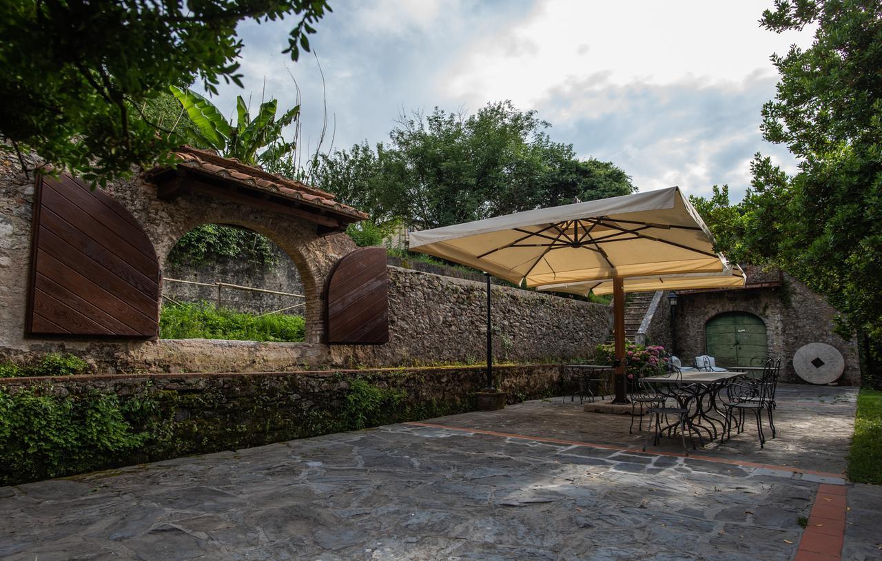 Relais Corte Rodeschi Camaiore Dış mekan fotoğraf