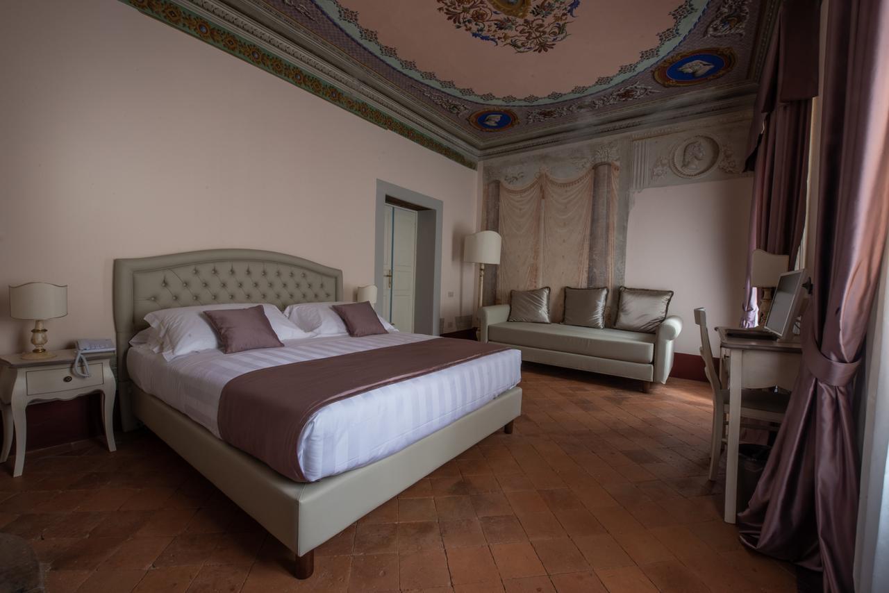 Relais Corte Rodeschi Camaiore Dış mekan fotoğraf
