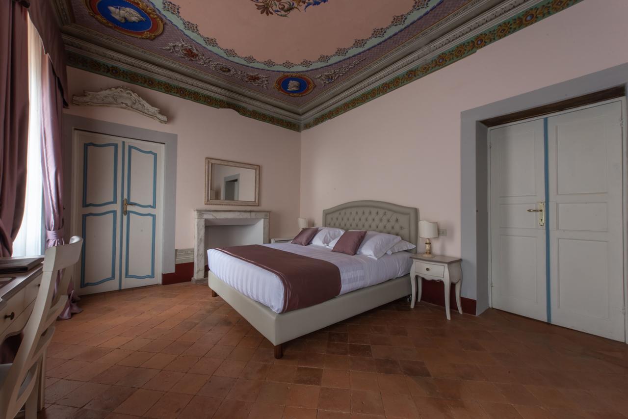Relais Corte Rodeschi Camaiore Dış mekan fotoğraf