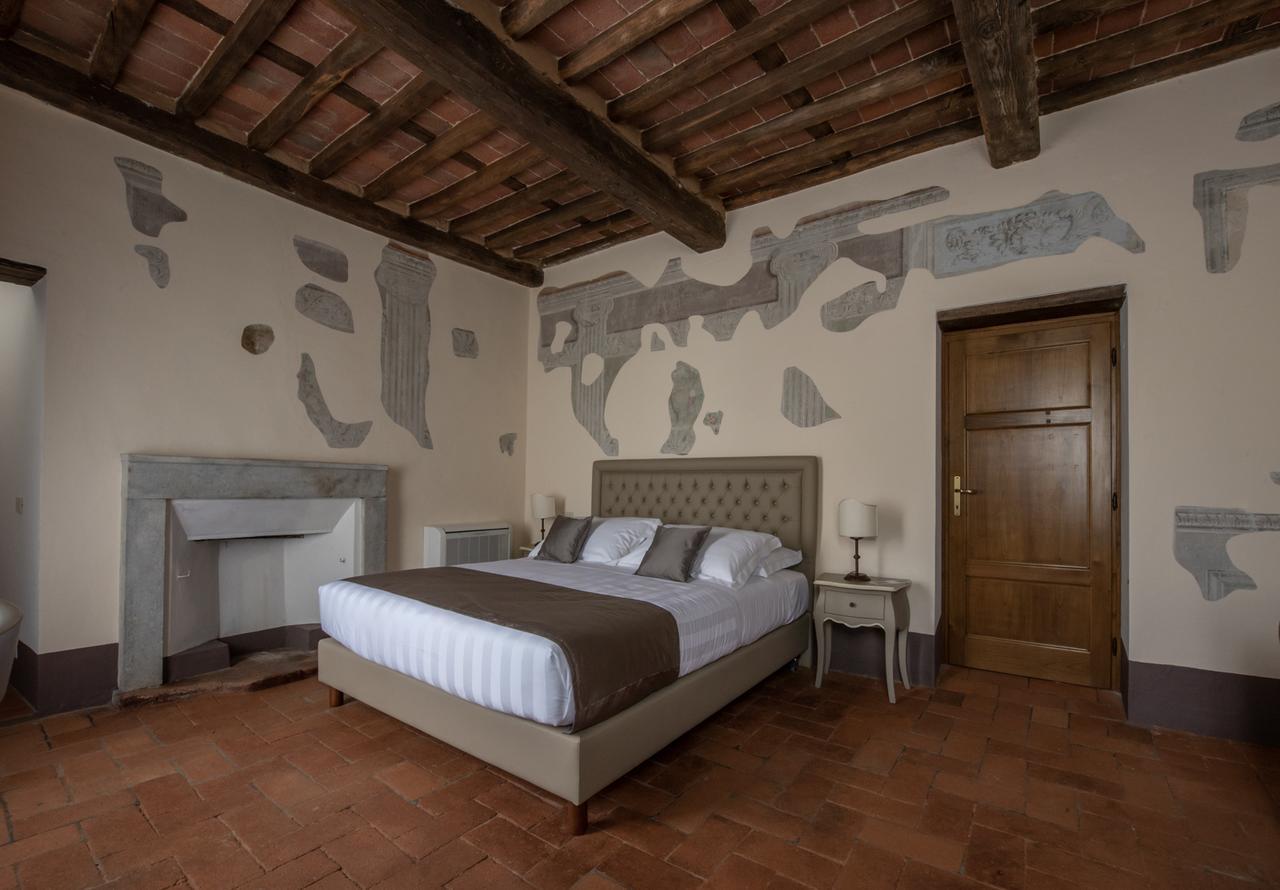 Relais Corte Rodeschi Camaiore Dış mekan fotoğraf