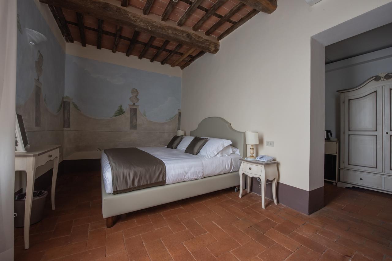 Relais Corte Rodeschi Camaiore Dış mekan fotoğraf