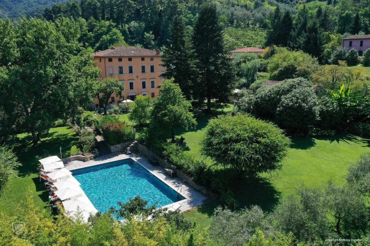 Relais Corte Rodeschi Camaiore Dış mekan fotoğraf