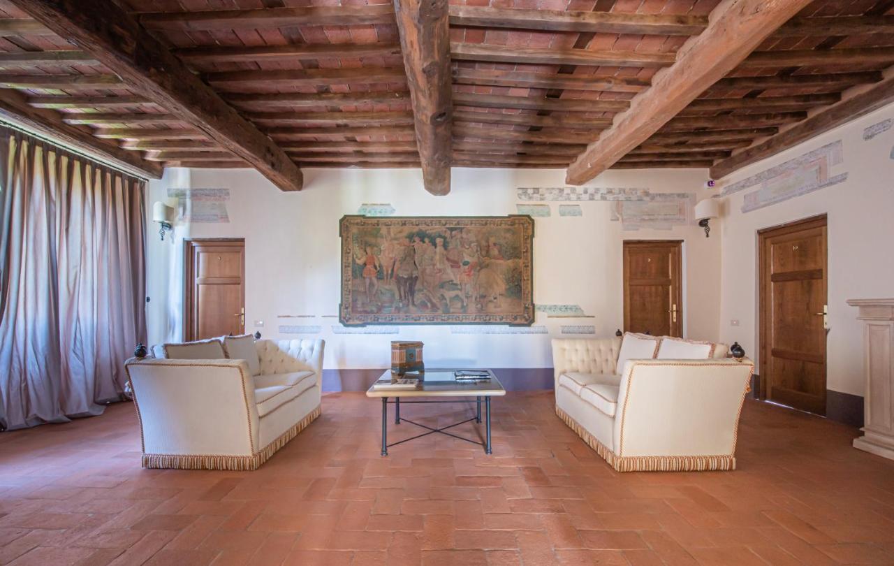 Relais Corte Rodeschi Camaiore Dış mekan fotoğraf