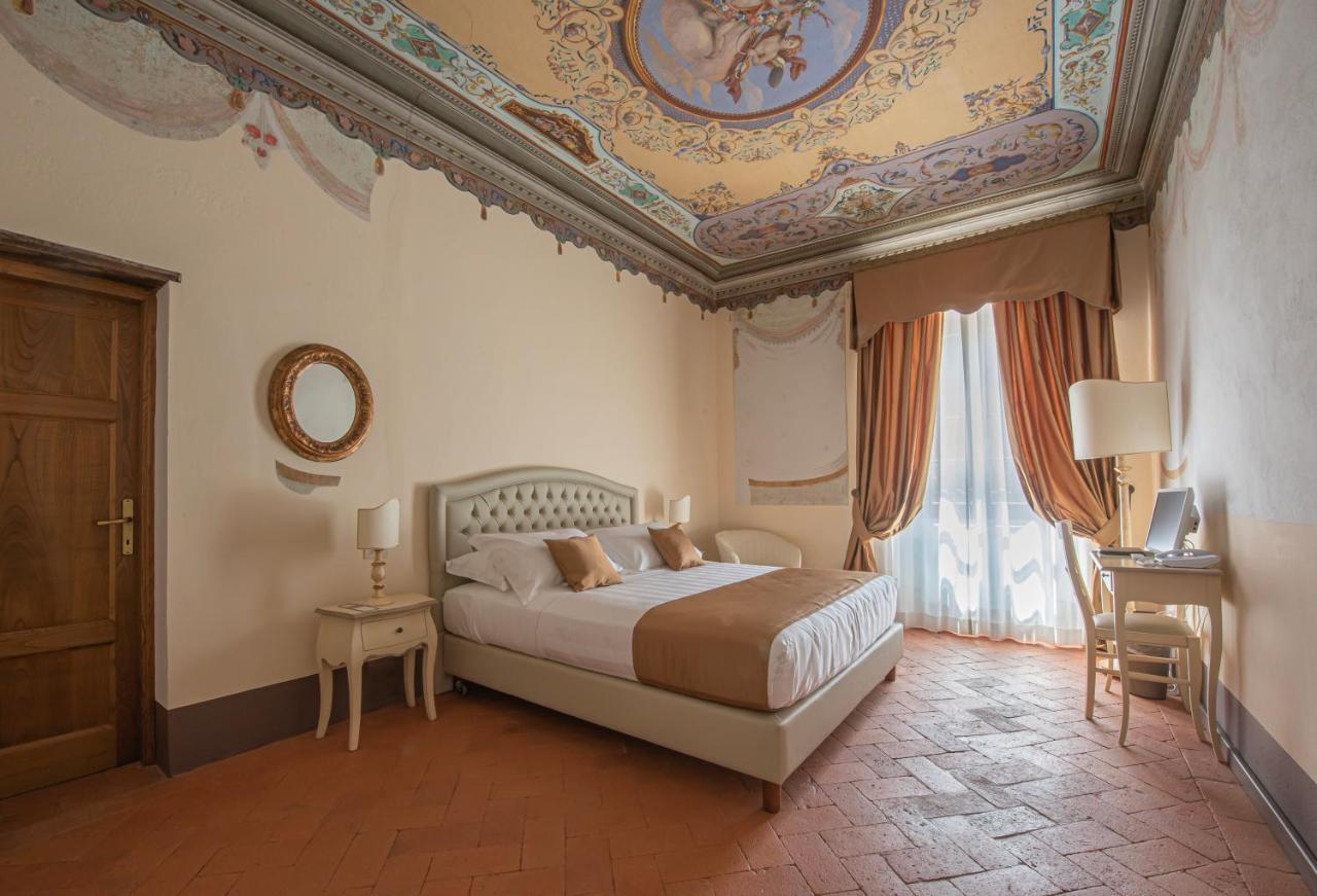 Relais Corte Rodeschi Camaiore Dış mekan fotoğraf
