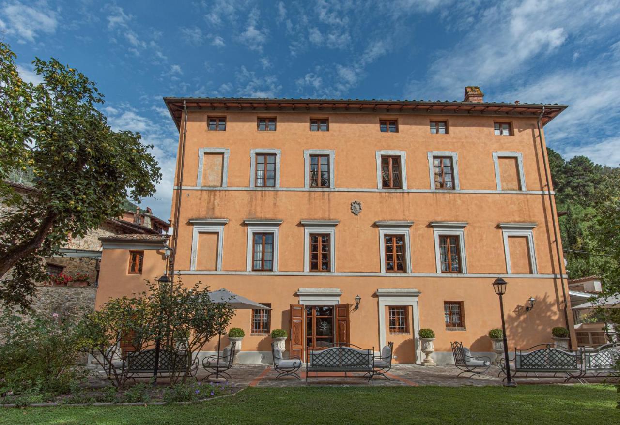 Relais Corte Rodeschi Camaiore Dış mekan fotoğraf