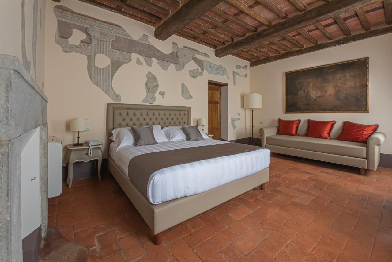 Relais Corte Rodeschi Camaiore Dış mekan fotoğraf