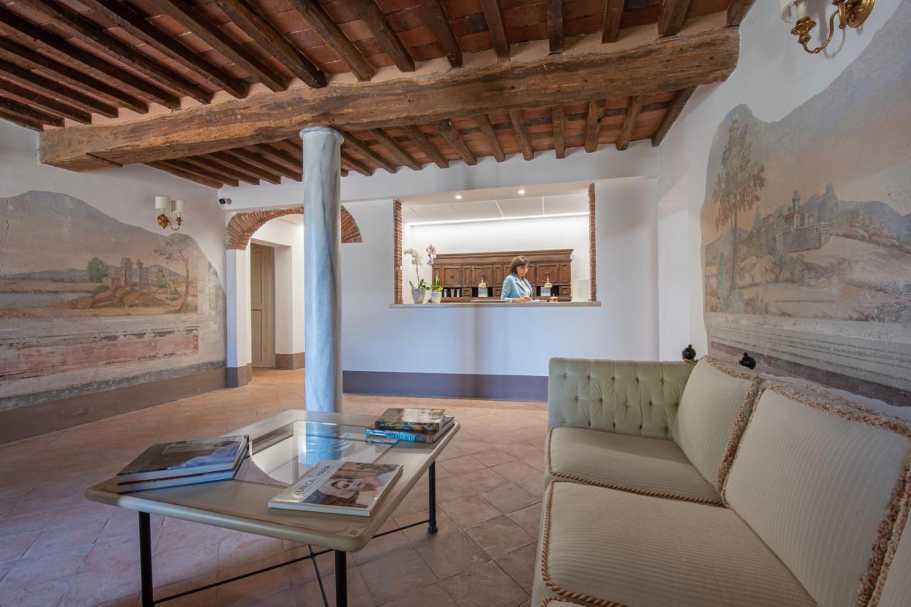 Relais Corte Rodeschi Camaiore Dış mekan fotoğraf