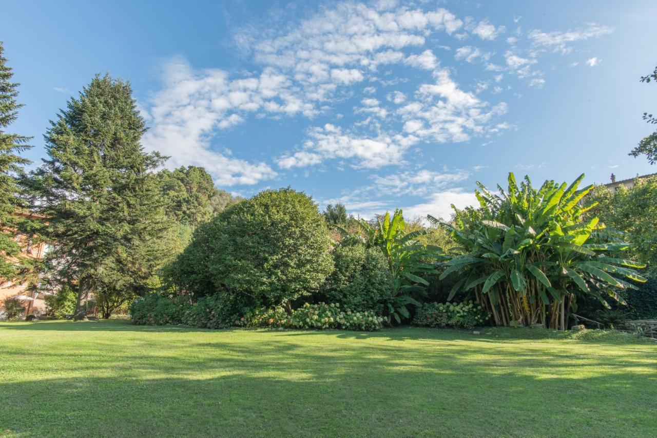 Relais Corte Rodeschi Camaiore Dış mekan fotoğraf