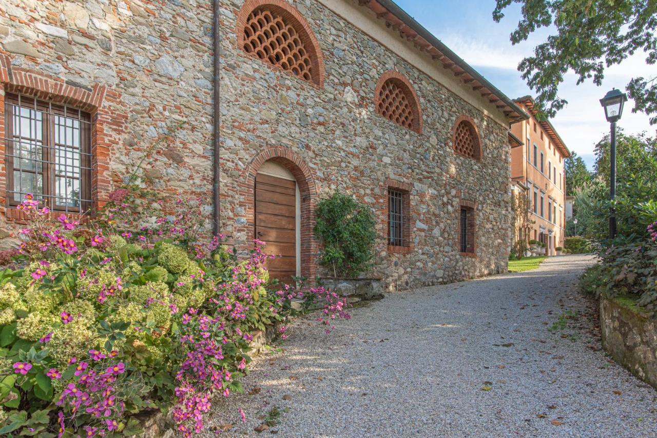 Relais Corte Rodeschi Camaiore Dış mekan fotoğraf