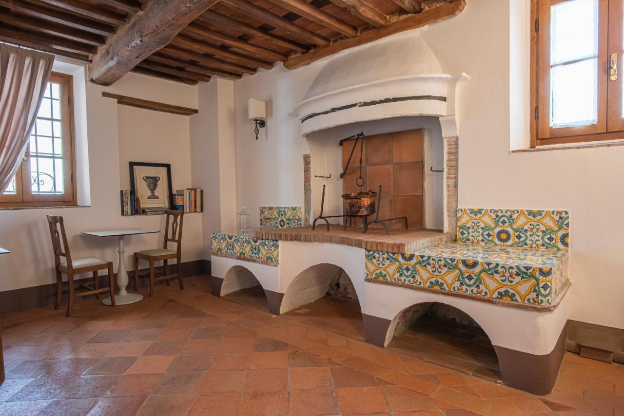 Relais Corte Rodeschi Camaiore Dış mekan fotoğraf