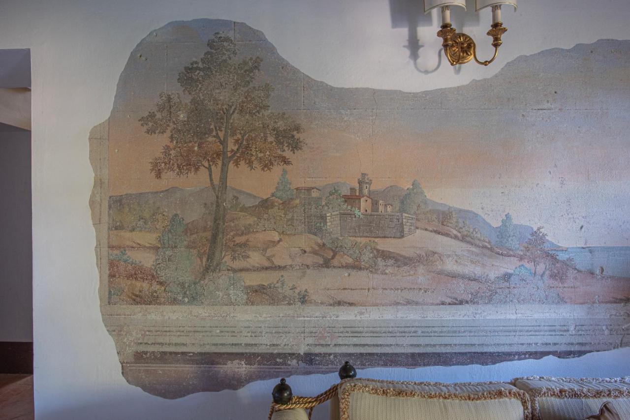 Relais Corte Rodeschi Camaiore Dış mekan fotoğraf