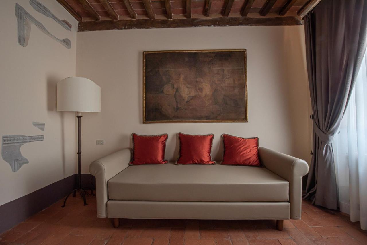 Relais Corte Rodeschi Camaiore Dış mekan fotoğraf