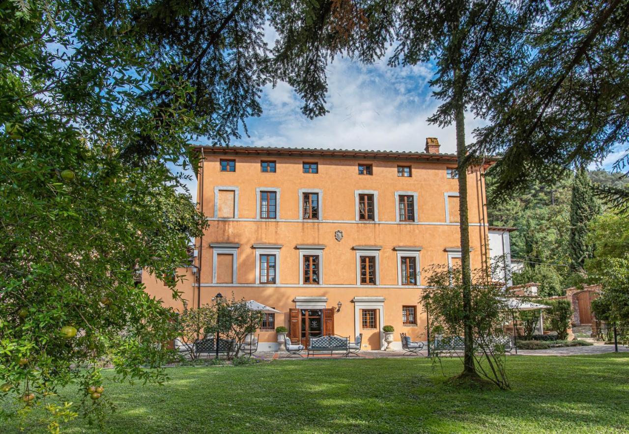 Relais Corte Rodeschi Camaiore Dış mekan fotoğraf
