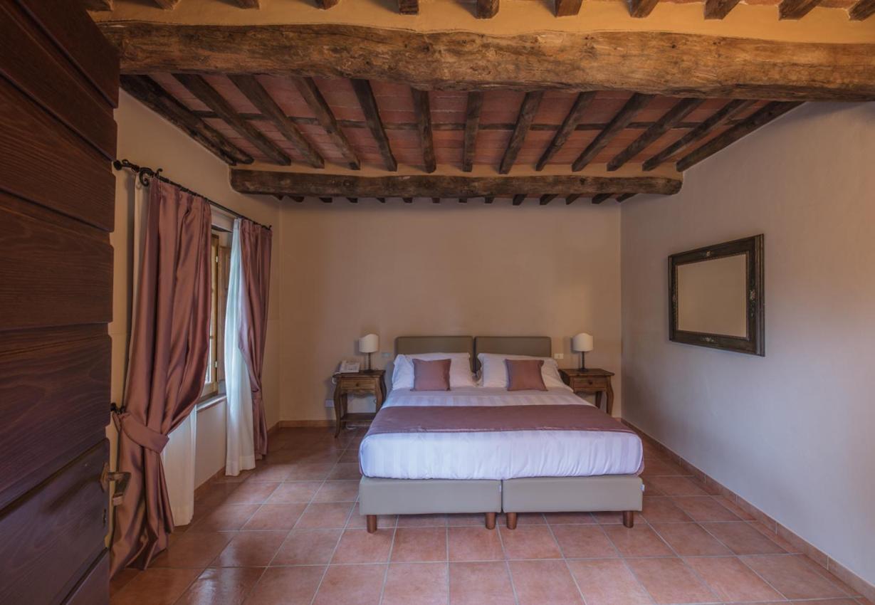 Relais Corte Rodeschi Camaiore Dış mekan fotoğraf