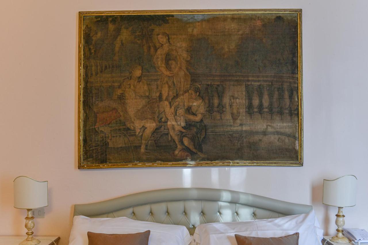 Relais Corte Rodeschi Camaiore Dış mekan fotoğraf