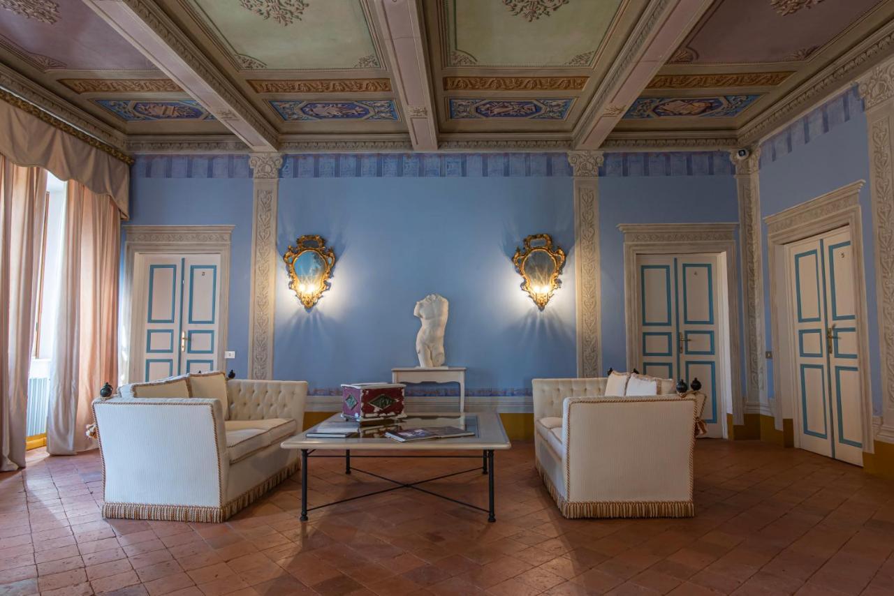 Relais Corte Rodeschi Camaiore Dış mekan fotoğraf