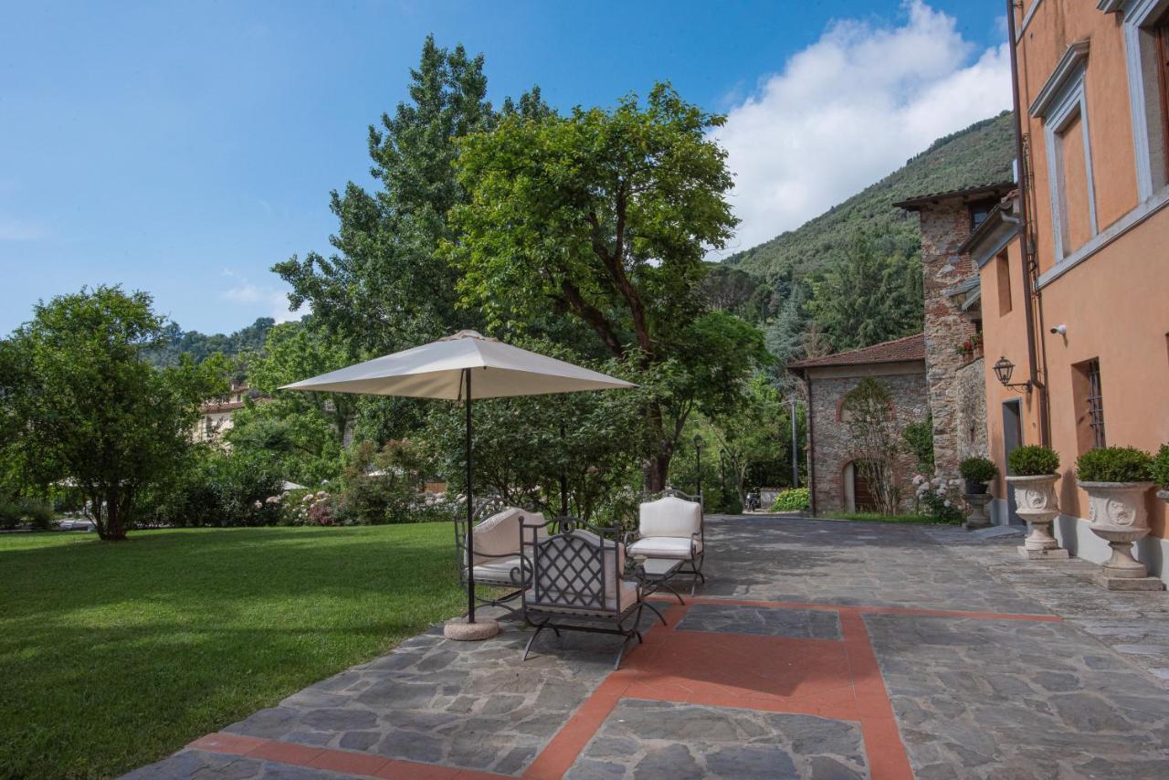 Relais Corte Rodeschi Camaiore Dış mekan fotoğraf